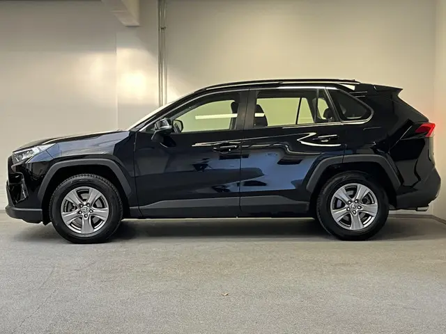 Toyota RAV4 2.0 VVT-iE Business 2022 Benzine 11