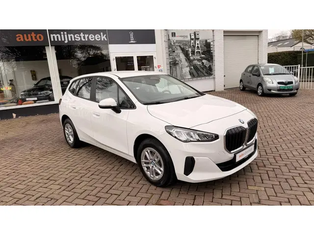 BMW 2 Serie Active Tourer 218i 2023 Benzine 5