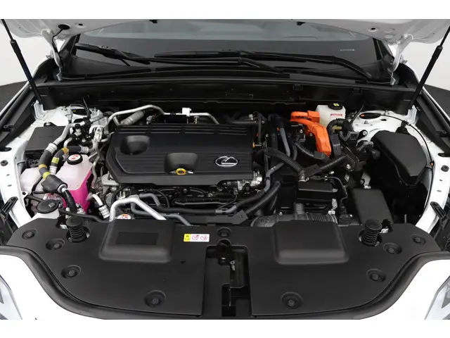 Lexus NX 450h+ AWD F SPORT Line 2024 Hybride Benzine 34