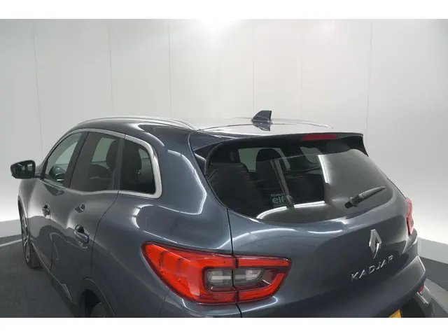 Renault Kadjar TCe 140 Intens 2019 Benzine 23