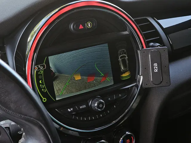 MINI Cooper Mini 2.0 John Works Chili 2019 Benzine 16