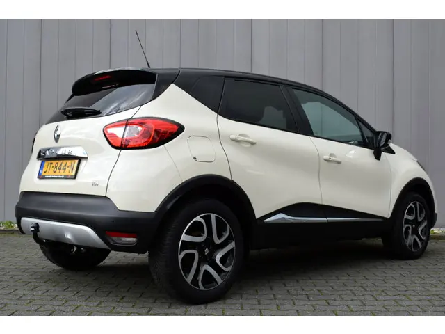 Renault Captur 0.9 TCE Xmod 2016 Benzine 5