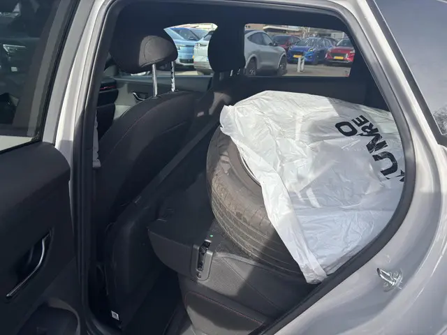 Hyundai Kona 1.6 T-GDI N Line 2024 Benzine 20