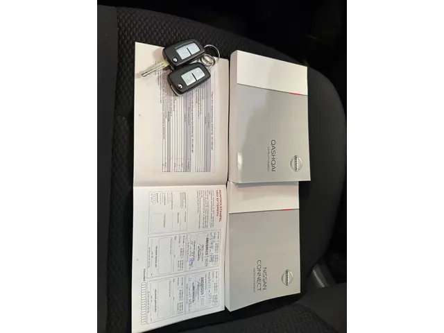 Nissan QASHQAI 1.3 DIG-T 2020 Benzine 21