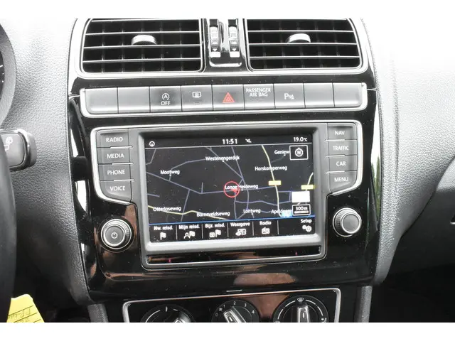 Volkswagen Polo 1.0 BlueMotion Edition 2017 Benzine 21