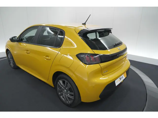 Peugeot 208 PureTech 75 Active Pack 2022 Benzine 15