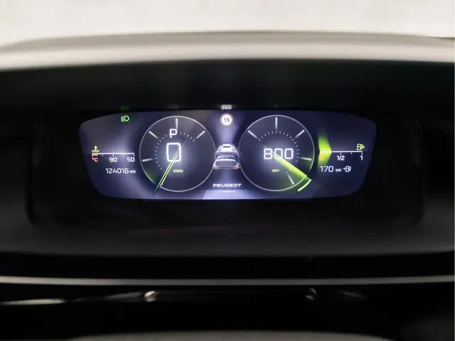 Peugeot 308 1.2 PureTech GT Sport 2022 Benzine 22