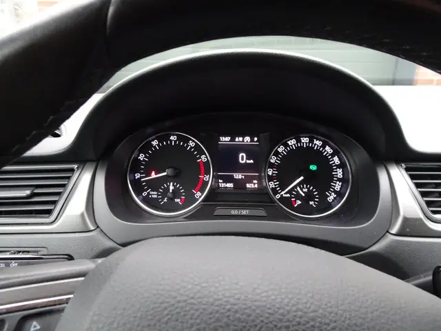 Škoda Rapid 1.2 TSI Greentech JOY 2016 Benzine 16