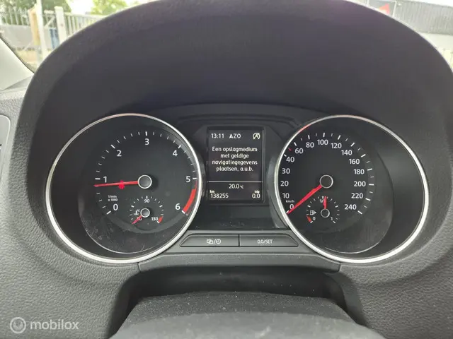 Volkswagen Polo 1.4 TDI Comfortline 2016 Diesel 16