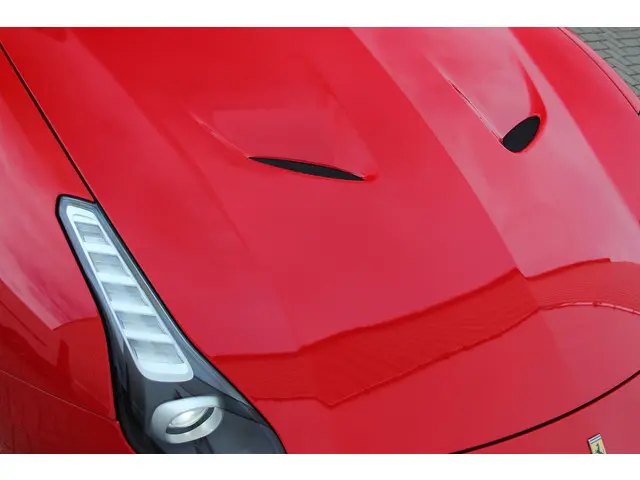 Ferrari California 3.9 T HELE 2016 Benzine 67