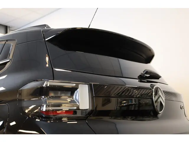 Citroën C3 Turbo 100 Max 2025 Benzine 20