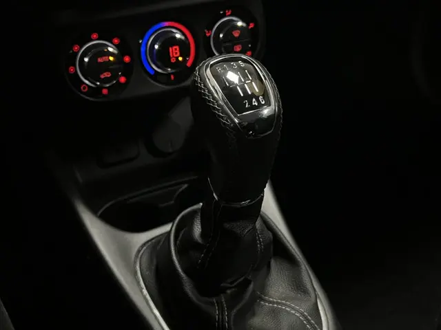 Opel Corsa 1.0 Turbo Black Roof Edition 2017 Benzine 25