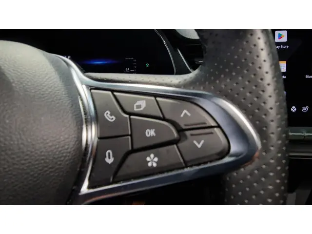 Mitsubishi ASX 1.6 HEV AT Instyle 2025 Hybride Benzine 22