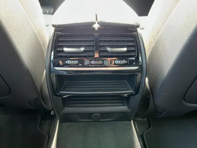 BMW 5 Serie Touring 525d High Executive 2018 Diesel 8