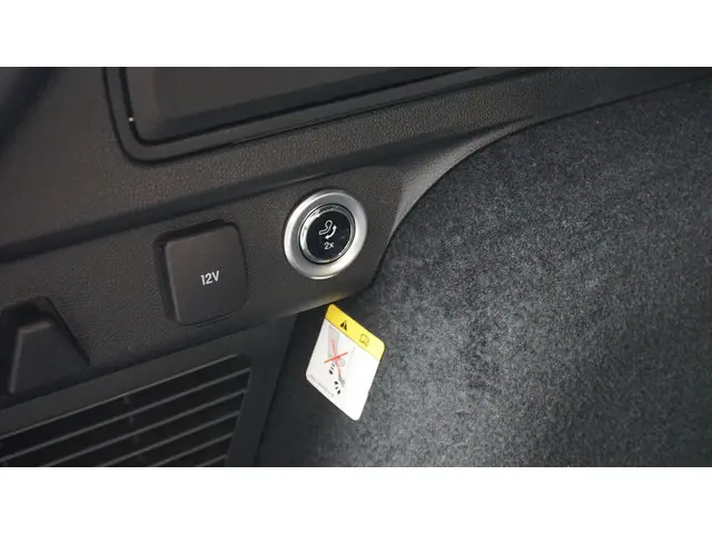 Ford Kuga 2.5 225pk PHEV ST-Line X 2021 Hybride Benzine 29