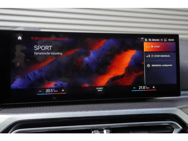 BMW i4 Gran Coupé eDrive40 2022 Elektrisch 20