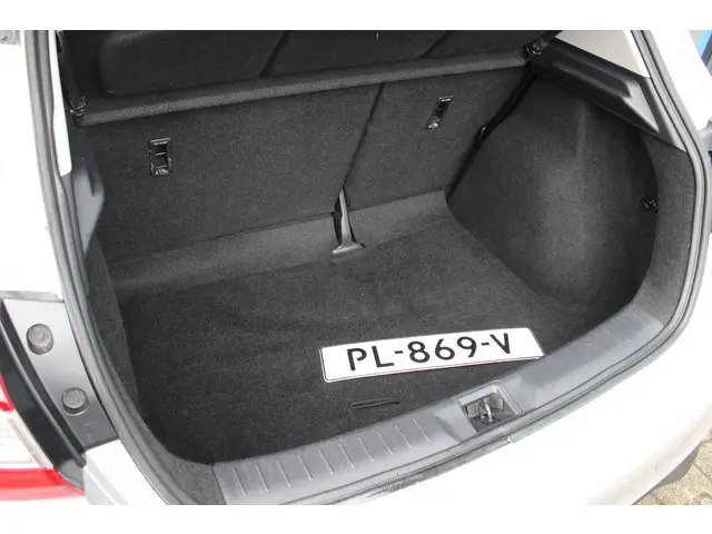 Nissan Pulsar 1.5 dCi N-Connecta 2016 Diesel 6