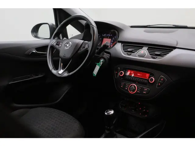 Opel Corsa 1.2 2015 Benzine 10