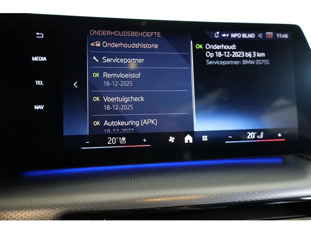 BMW iX1 eDrive20 2023 Elektrisch 13