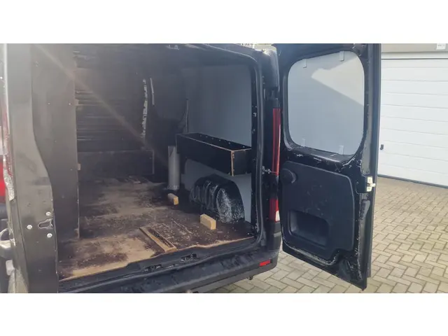 Fiat Talento 2.0 MultiJet L2H1 Basis 2020 Diesel 6