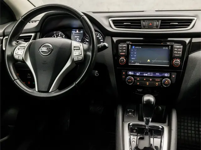 Nissan QASHQAI 1.2 Acenta Sport 2014 Benzine 7