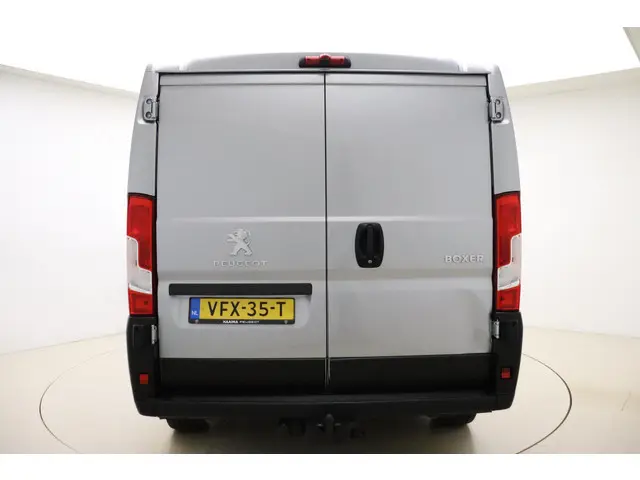 Peugeot Boxer 330 2.2 BlueHDi L1H1 Premium 2020 Diesel 7