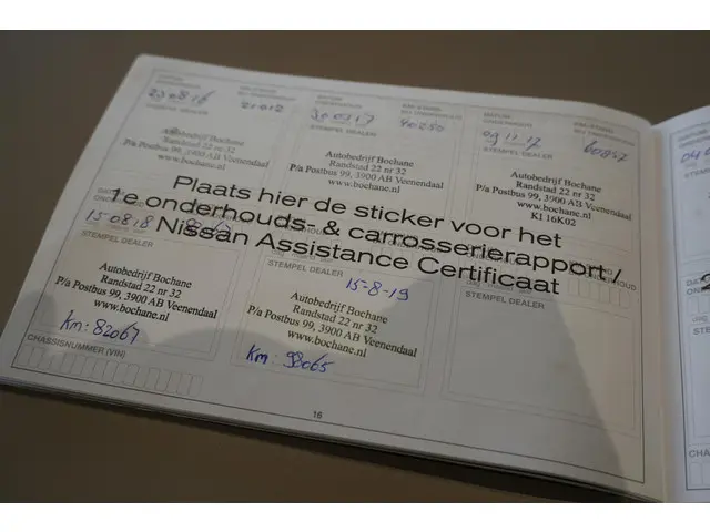 Nissan QASHQAI 1.2 Tekna 2015 Benzine 47