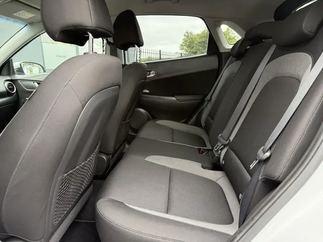 Hyundai Kona 1.0T Premium 2018 Benzine 10