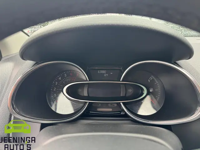 Renault Clio 0.9 TCe Limited 2018 Benzine 5