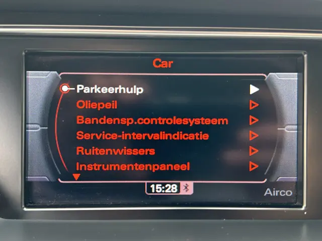 Audi A5 Coupé 1.8 TFSI Sport Edition 2014 Benzine 13