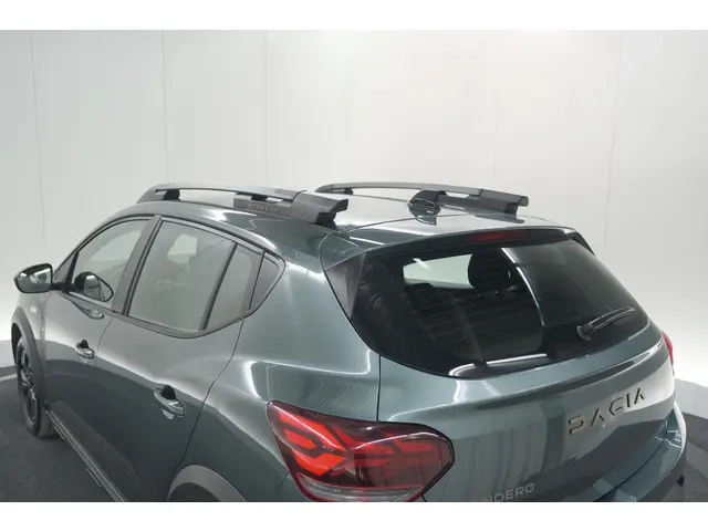 Dacia Sandero Stepway TCe 90 Extreme 2024 Benzine 21