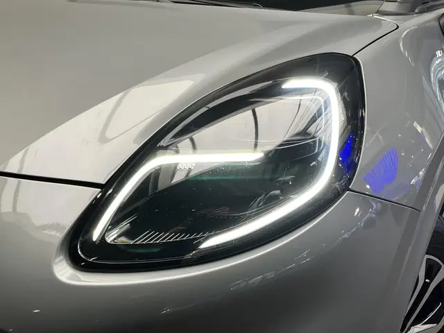 Ford Puma 1.0 EcoBoost Hybrid Titanium 2021 Benzine 21