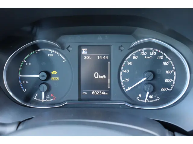 Toyota Yaris 1.5 Hybrid Y20, Navi 2019 Hybride Benzine 19
