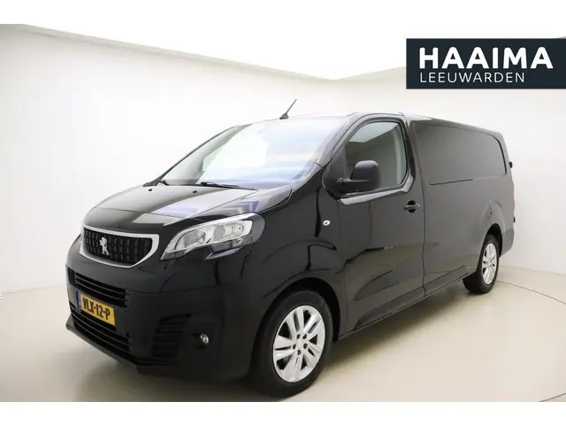 Peugeot Expert 2.0 BlueHDI Long Premium DC 2021 Diesel