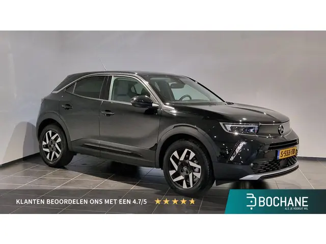 Opel Mokka-e