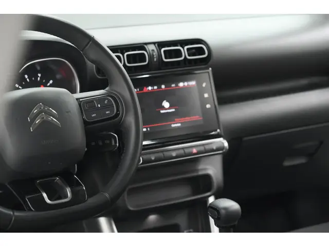 Citroën C3 Aircross PureTech 110 Shine 2021 Benzine 44