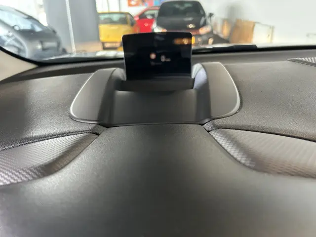 Citroën C3 Aircross 1.2 PureTech S&S Shine 2019 Benzine 17