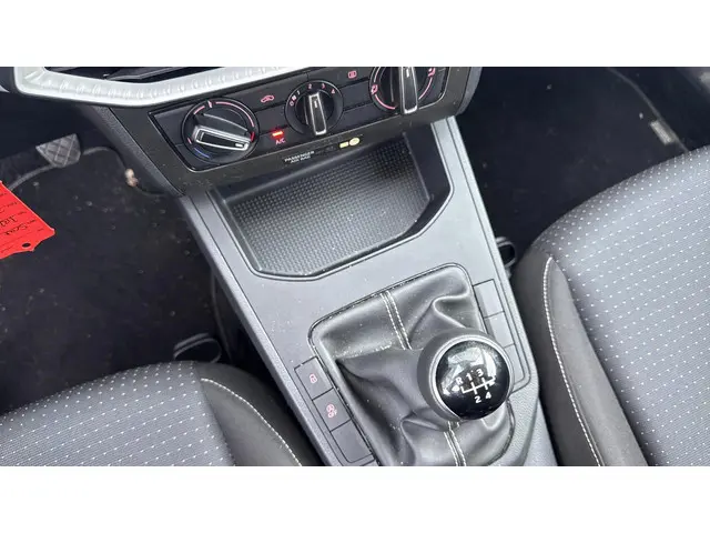 SEAT Ibiza 1.0 EcoTSI Style 2024 Benzine 17