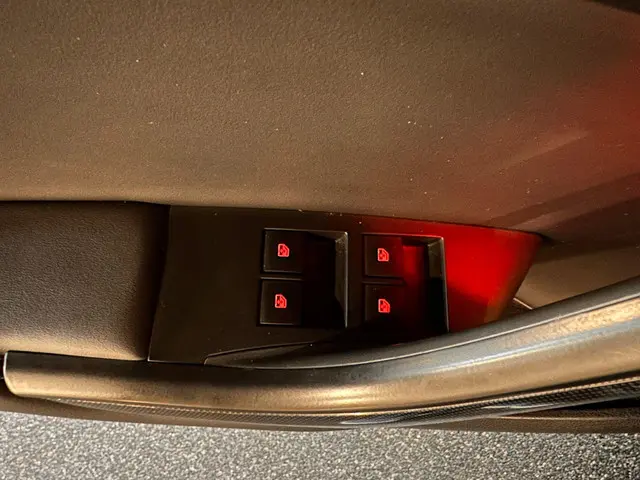 Opel Cascada 1.4 Turbo ecoFLEX Innovation 2016 Benzine 13