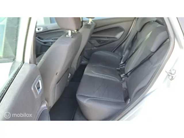 Ford Fiesta 1.0 Ambiente 2015 Benzine 12