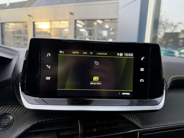 Peugeot 2008 1.2 Turbo 130 PK GT-Line 2020 Benzine 20