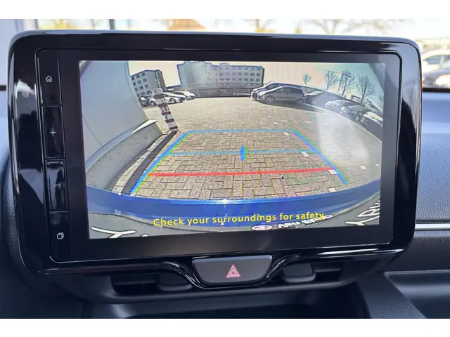 Toyota Yaris 1.5 Hybrid 115 Active 2025 Hybride Benzine 24