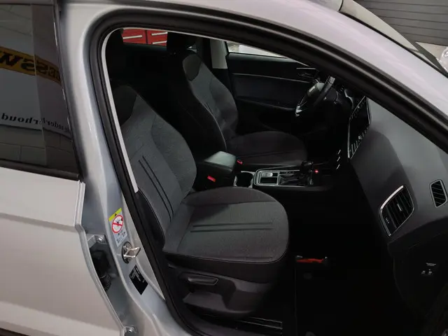 SEAT Ateca 1.5 TSI Style Business Intense 2021 Benzine 16