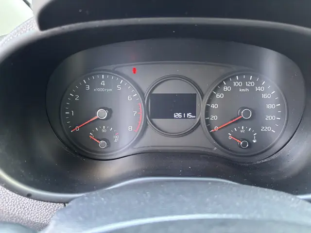 Kia Picanto 1.0 CVVT Com.PlusLine Navi 2018 Benzine 18