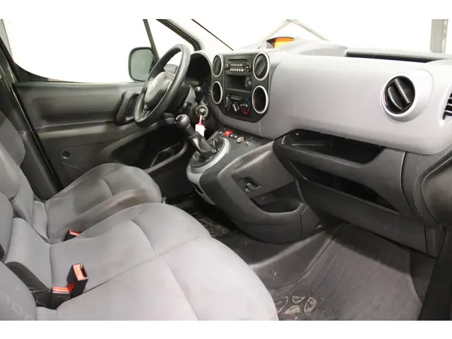 Citroën Berlingo 1.6 BlueHDI AIRCO EURO 6 2016 Diesel 9