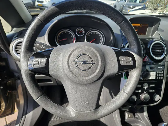 Opel Corsa 1.4-16V 2014 Benzine 22