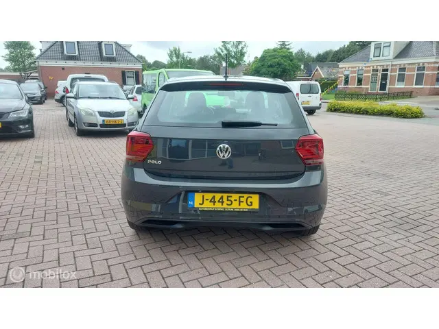 Volkswagen Polo 1.0 MPI Comfortline 2020 Benzine 4