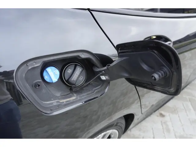 BMW 1 Serie 116d Corporate Executive 2020 Diesel 39