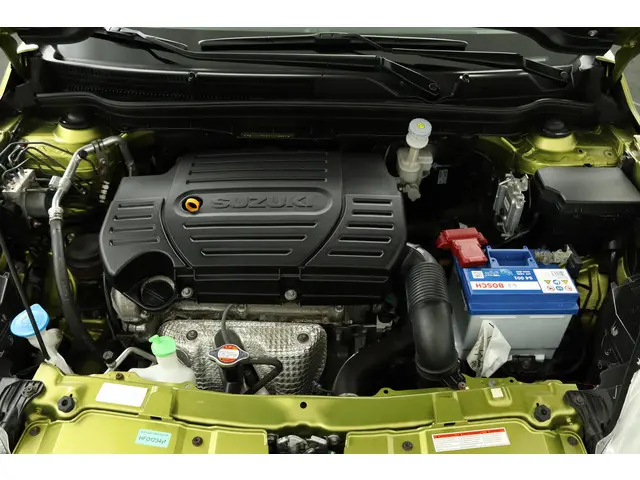 Suzuki S-Cross SX4 1.6 Business Edition Pro 2014 Benzine 35