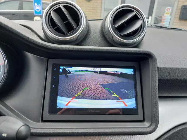 Aixam Crossover e-Crossover Premium 2025 Elektrisch 27